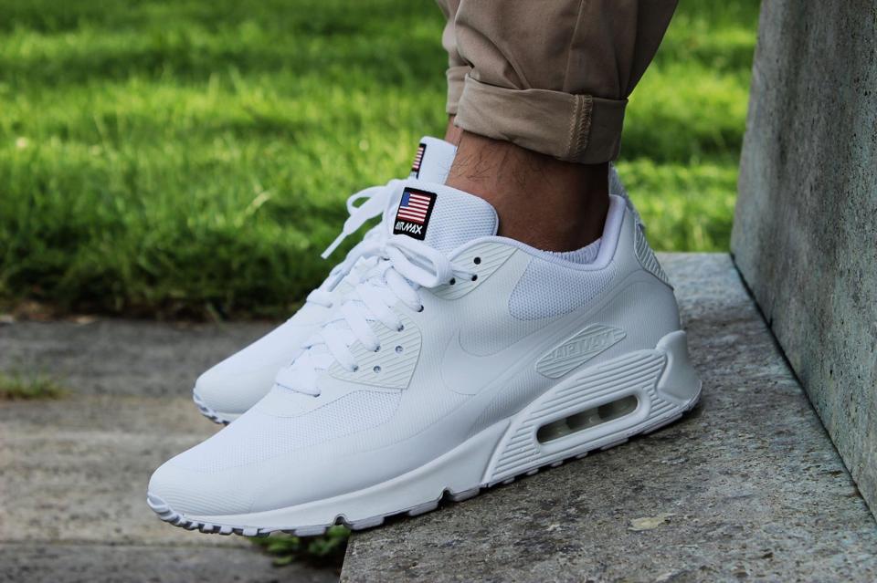 air max independence day blanche